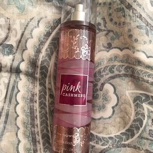 Bath and Body Works Body Spray